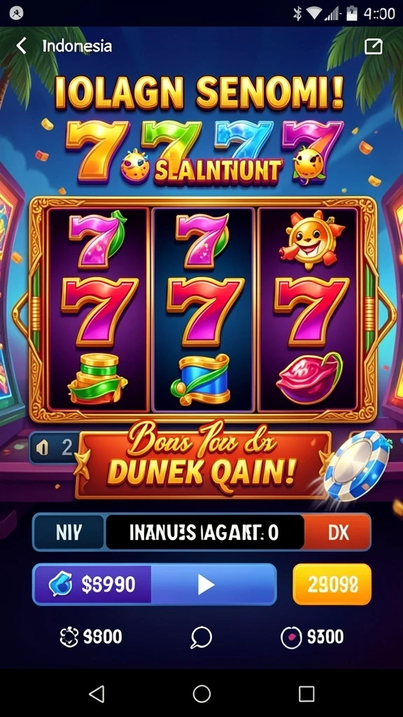 Screenshot valohoki nomor 2