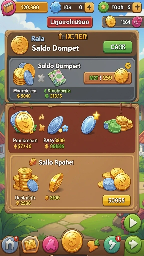 Screenshot valohoki nomor 3
