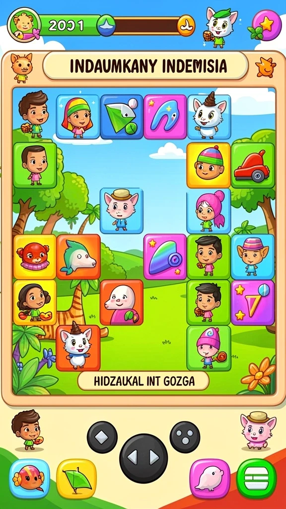 Screenshot vc5 nomor 1
