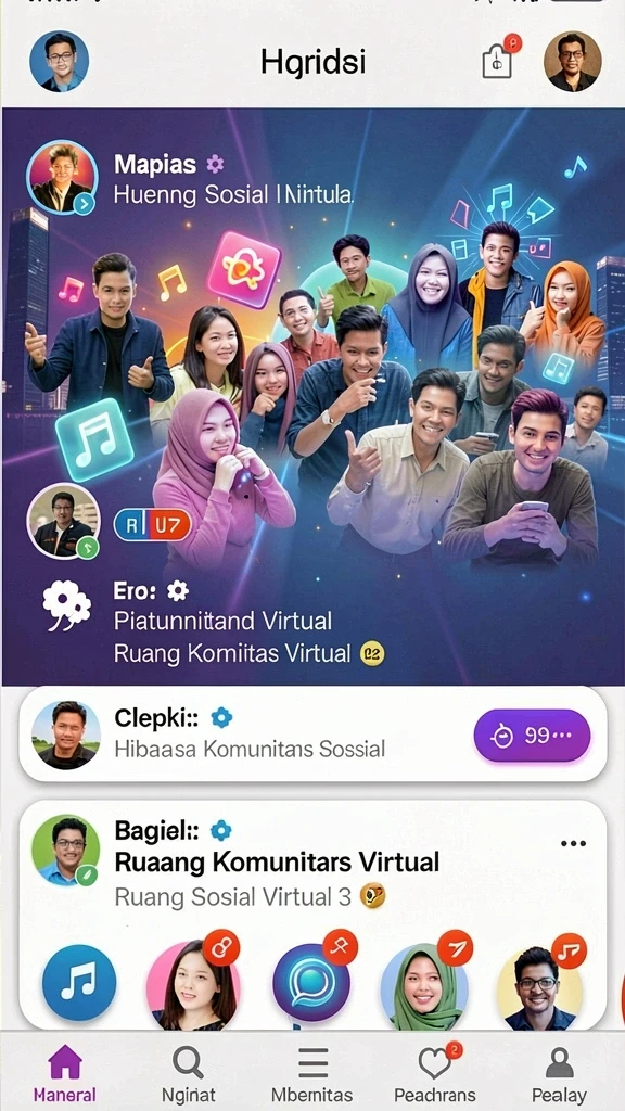 Screenshot vc5 nomor 2