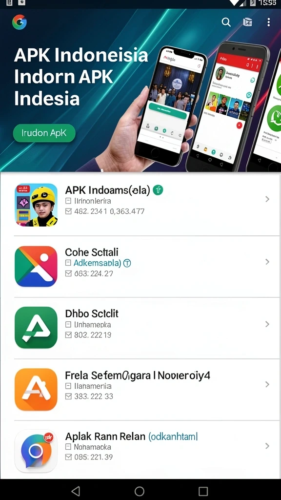 Screenshot vt789 nomor 2