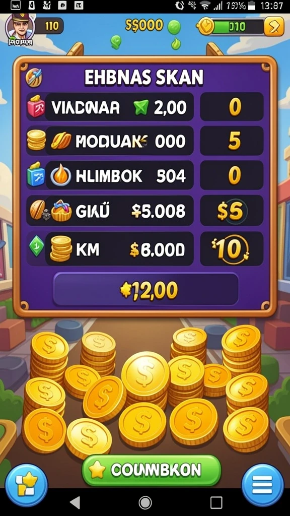 Screenshot wak89 nomor 1