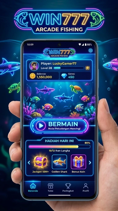 win777 — galeri pratinjau - APK Resmi
